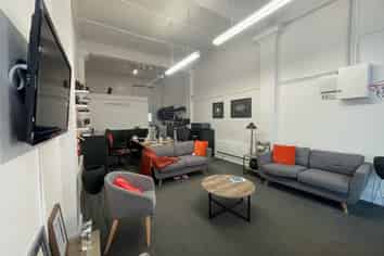 Boutique Retail in George Street