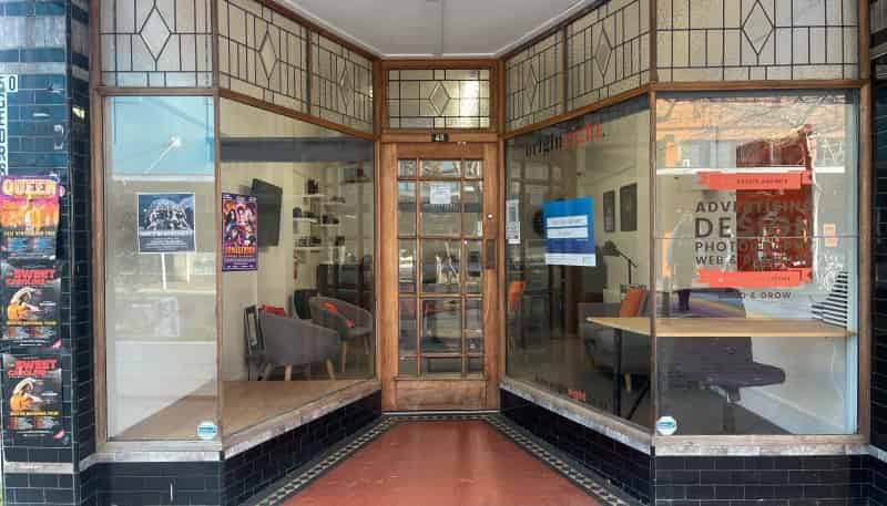 48 George Street, Palmerston North Central