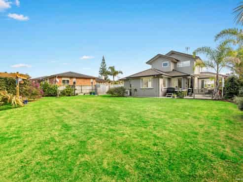 7 Constellation Avenue, Beachlands