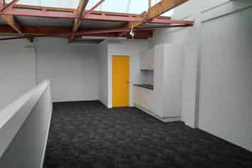 INDUSTRIAL UNITS - CONSTRUCTION STARTS AUGUST 2021