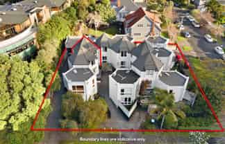 Unit I, 5 Boyle Crescent, Grafton