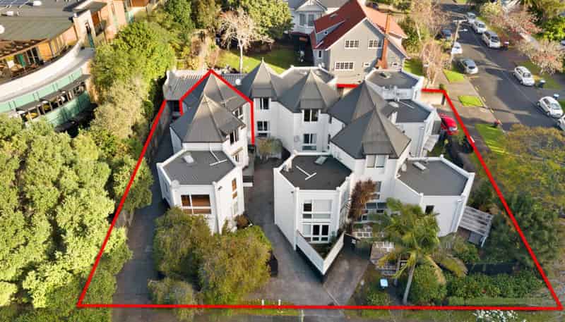 Unit I, 5 Boyle Crescent, Grafton