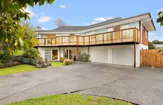 7 Leewood Place, Pakuranga