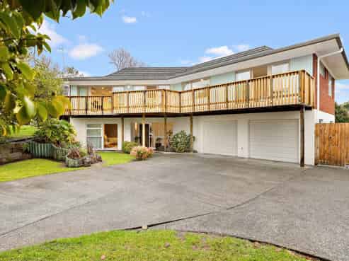7 Leewood Place, Pakuranga