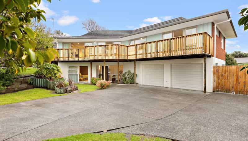 7 Leewood Place, Pakuranga