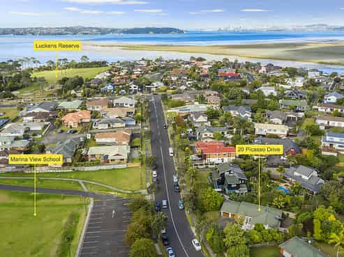 20 Picasso Drive, West Harbour