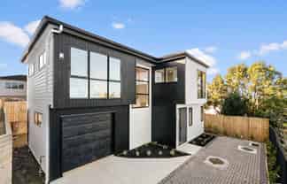 Lot 3/13 Miramar Place, Pakuranga
