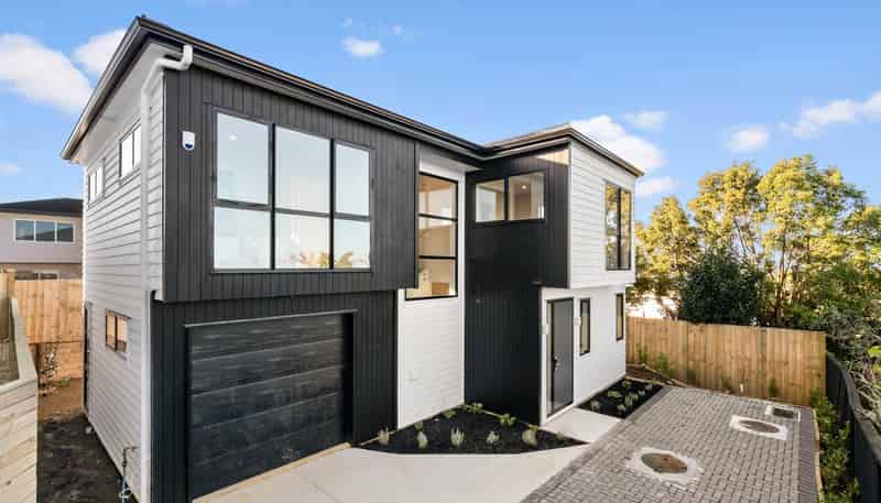 Lot 3/13 Miramar Place, Pakuranga