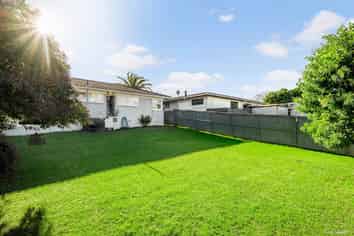 333 Pakuranga Road, Pakuranga