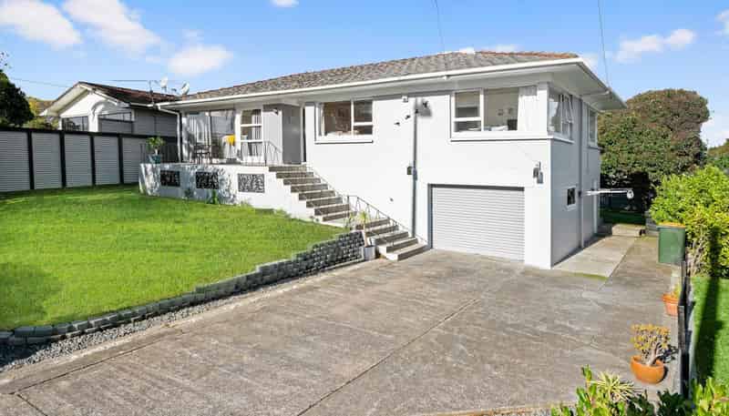 333 Pakuranga Road, Pakuranga