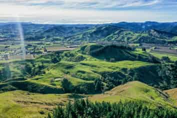 Pt 1, 2433 Matawai Road, Te Karaka