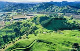 Pt 1, 2433 Matawai Road, Te Karaka