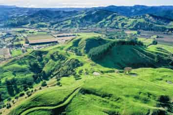 Pt 1, 2433 Matawai Road, Te Karaka