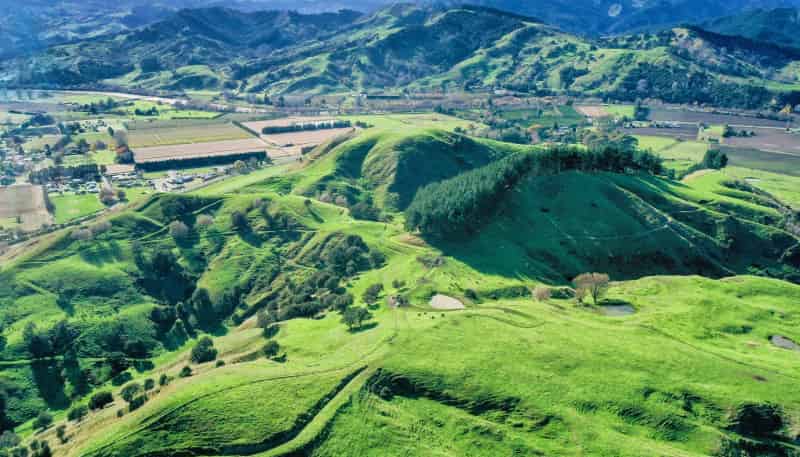 Pt 1, 2433 Matawai Road, Te Karaka