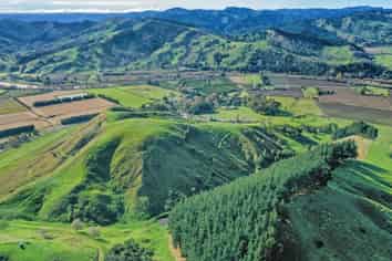 Pt 1, 2433 Matawai Road, Te Karaka