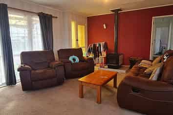 26 Marshall Street, Kawerau