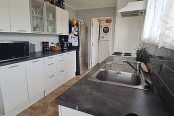 26 Marshall Street, Kawerau