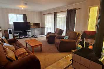 26 Marshall Street, Kawerau