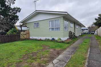 26 Marshall Street, Kawerau