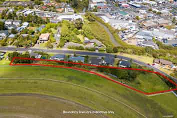 Lot 1 Wingate Street, Avondale