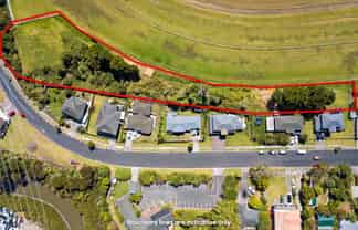 Lot 1 Wingate Street, Avondale