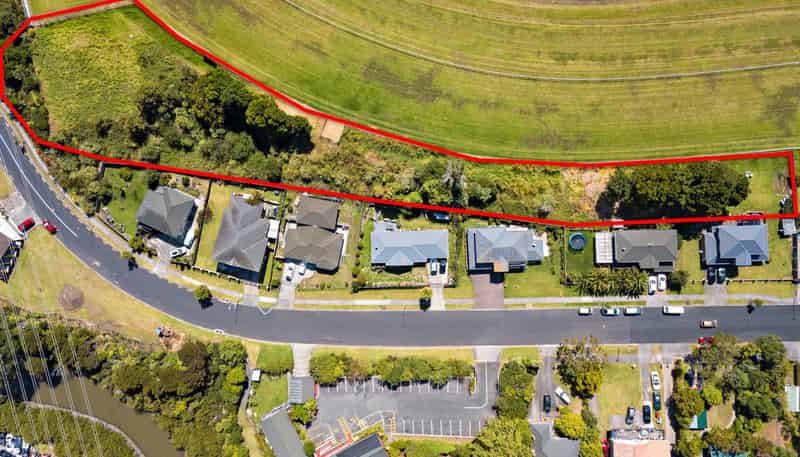 Lot 1 Wingate Street, Avondale