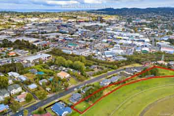 Lot 1 Wingate Street, Avondale