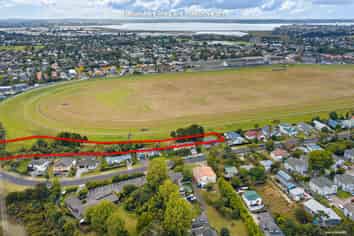 Lot 1 Wingate Street, Avondale