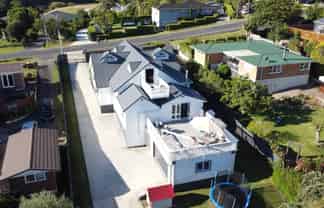 153 Settlement Road, Papakura