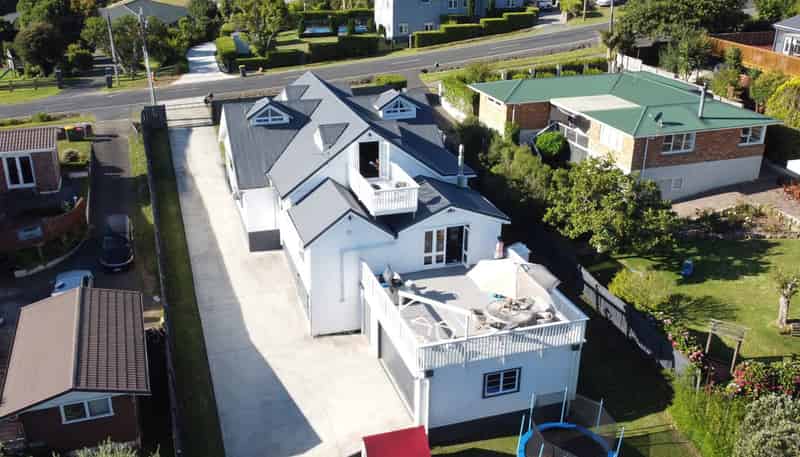 153 Settlement Road, Papakura