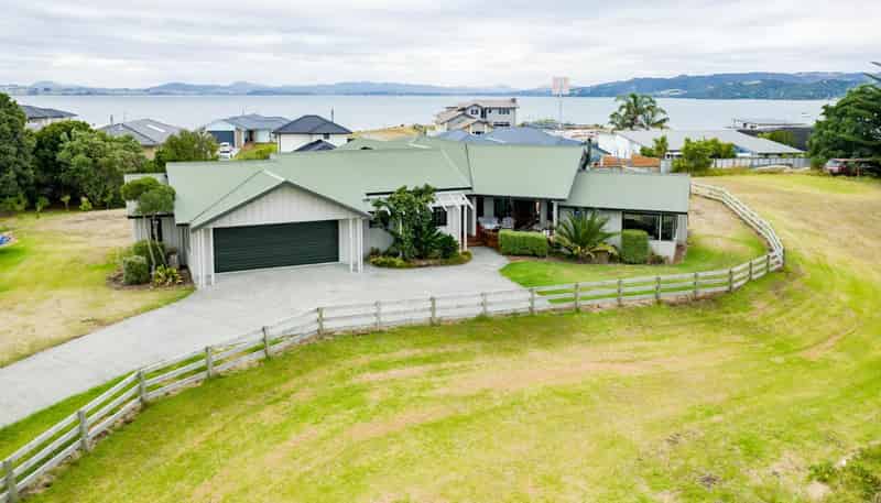312B One Tree Point Road, One Tree Point