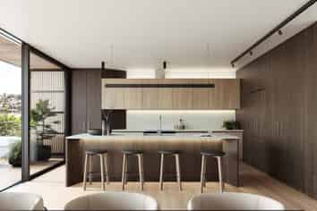 16/423-427 Beach Road, Mairangi Bay