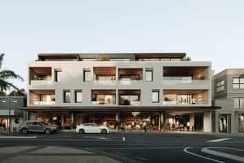 16/423-427 Beach Road, Mairangi Bay