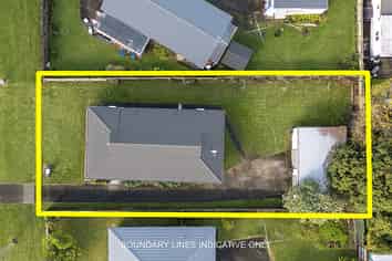 118 Coronation Road, Mangere Bridge