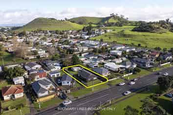 118 Coronation Road, Mangere Bridge