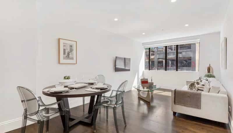 1A/17 Albert Street, Auckland Central