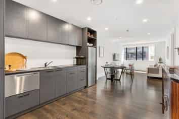 1A/17 Albert Street, Auckland Central