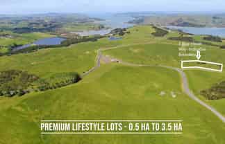 1 Blue Heron Way, Kaiwaka