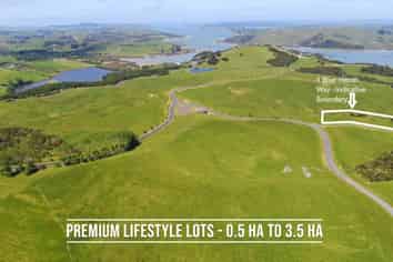 1 Blue Heron Way, Kaiwaka