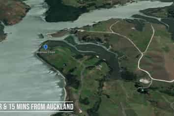 1 Blue Heron Way, Kaiwaka