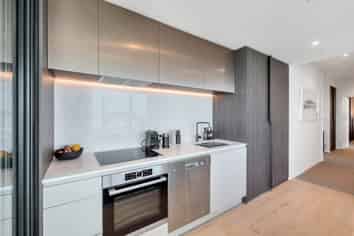 3406/10-12 Commerce Street, Auckland Central