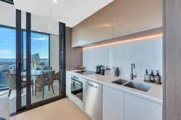 3406/10-12 Commerce Street, Auckland Central