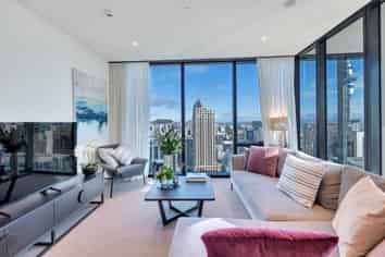 3406/10-12 Commerce Street, Auckland Central