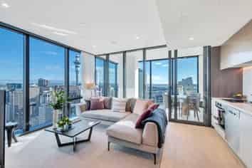 3406/10-12 Commerce Street, Auckland Central