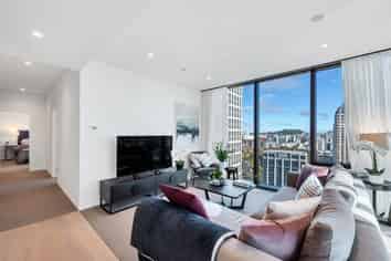 3406/10-12 Commerce Street, Auckland Central