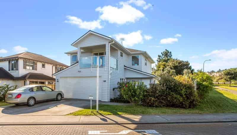 43 Midshipman Court, Gulf Harbour