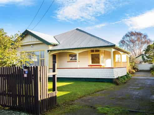 33 Thornton Street, Mairehau