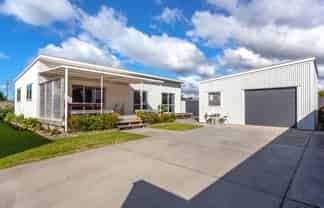 101B Leander Road, Whangamata