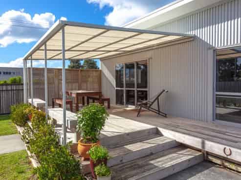 101B Leander Road, Whangamata