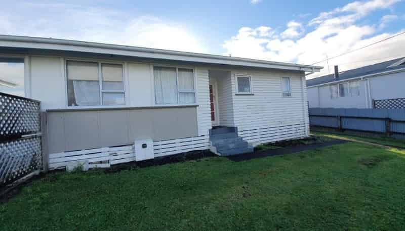 146 Pembroke Street, Westown